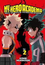 My Hero Academia (La Gazzetta dello Sport)